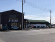 株式会社B−RISE 湖山店の店舗画像