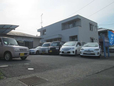 Auto Service KOMAI の店舗画像