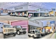 村上自動車工業株式会社 の店舗画像