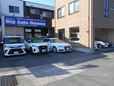 (株)Big Auto Onuma の店舗画像