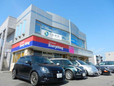 AUTO GALLERY Everything の店舗画像