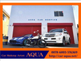 Car Making Artist AQUA の店舗画像