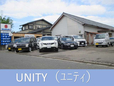 UNITY の店舗画像