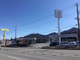 Honda Cars富士吉田 下吉田店の店舗画像