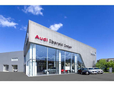 Audi茨木インター の店舗画像