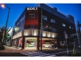 KOEI MOTOR WORKS の店舗画像