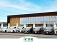 ミニバン専門店 iCAR アイカー 北広島インター店の店舗画像