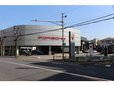 ポルシェセンター青山 世田谷認定中古車センター の店舗画像