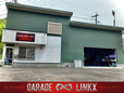 GARAGE LINKX 田川店 の店舗画像