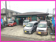 (株)HRK Car shop レセプションR7 の店舗画像
