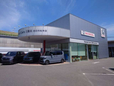 (株)ホンダ四輪販売三重北 ホンダカーズ三重北 四日市松本店の店舗画像