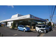 Honda Cars周南 周南店の店舗画像