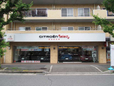 シトロエン千里山アプルーブドサイト の店舗画像