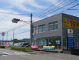 株式会社ガレージセブン の店舗画像