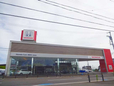 Honda Cars 豊橋北 渡津橋店U−Selectコーナーの店舗画像