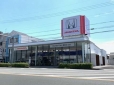 Honda Cars 豊橋北 新城店の店舗画像