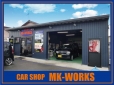 MK−WORKS の店舗画像
