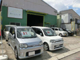 BIANTE SELECTION CAR SHOP の店舗画像