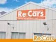 Re:Cars Kanazawa の店舗画像