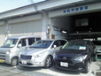 (株)弘洋自動車 の店舗画像