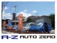 AUTO ZERO CO.LTD. の店舗画像