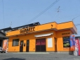 GARRETT の店舗画像