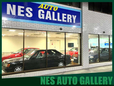 NES AUTO GALLERY(NESオートギャラリー) の店舗画像