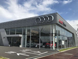 Audi奈良 の店舗画像