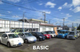 BASIC/ベーシック の店舗画像