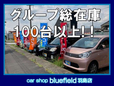 Car shop bluefield 羽島店 の店舗画像