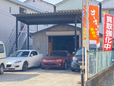 JUC高槻柳川店 の店舗画像