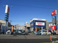 野島自動車株式会社 の店舗画像