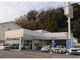 ホンダカーズ豊田 力石店の店舗画像