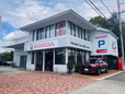 ホンダカーズ豊田 三好東店の店舗画像