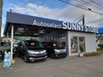 車のお探し専門店 Auto select SUNNY STORE の店舗画像