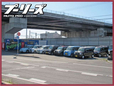 株式会社中野車体 プーリーズの店舗画像