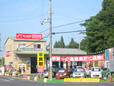 カーリンク甲賀水口店(有)カーテックウカイ の店舗画像