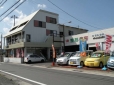 中山自動車 の店舗画像