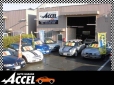 ACCEL AUTO GARAGE（アクセルオートガレージ） の店舗画像