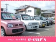 かわいい車専門店 e−car’s の店舗画像