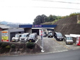 AUTO ACE の店舗画像