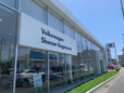 フォルクスワーゲン湘南鵠沼 の店舗画像