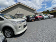 安藤自動車 の店舗画像