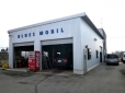ブルースモービル 国産・アメ車・欧州車・カーメンテナンスの店舗画像