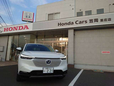 ホンダカーズ笠岡 里庄店の店舗画像