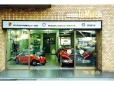 ガレージ ルマン の店舗画像