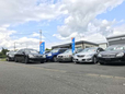 新車選びドットコム 御殿場店の店舗画像