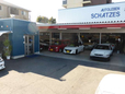 Autoleben Schatzes の店舗画像