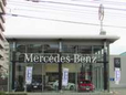 メルセデス・ベンツ愛媛 の店舗画像