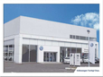 Volkswagen栃木中央 の店舗画像